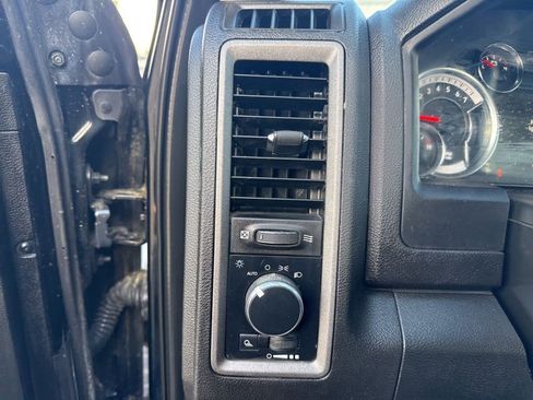 Used 2022 RAM 1500 Tradesman w/ Electronics Group image 17
