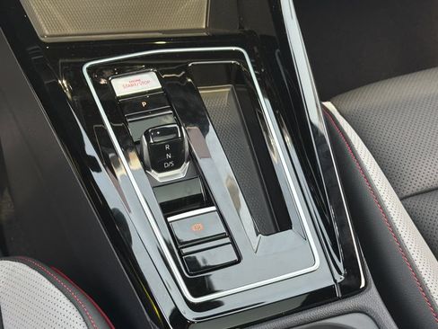 New 2026 Volkswagen GTI Autobahn FWD image 21