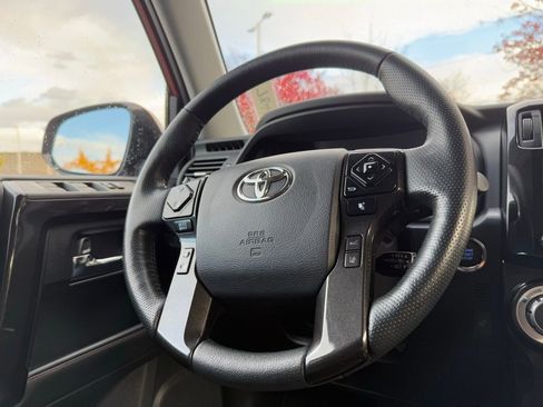 Used 2024 Toyota 4Runner TRD Pro image 24