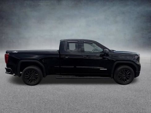 Used 2023 GMC Sierra 1500 Elevation AWD/4WD image 7