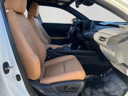 Certified 2025 Lexus UX 300h 300h Premium image 7