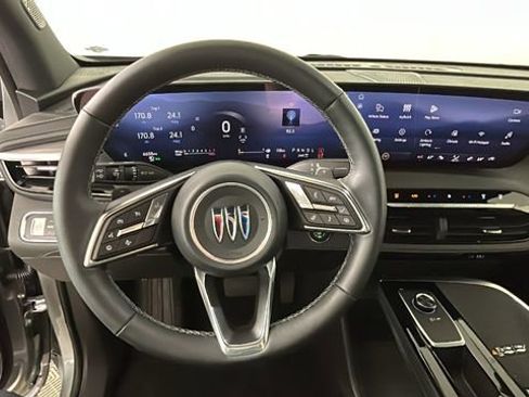 Used 2026 Buick Enclave Preferred w/ Power Package AWD/4WD image 15