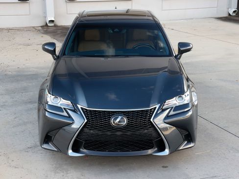 Used 2019 Lexus GS 350 F Sport image 24