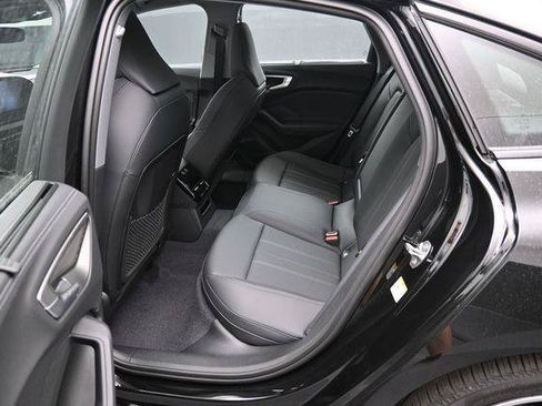 New 2026 Audi A5 2.0T Premium Plus AWD/4WD image 11