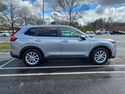 Used 2023 Honda CR-V EX-L image 9