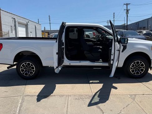 Used 2022 Ford F150 XL w/ STX Appearance Package AWD/4WD image 22