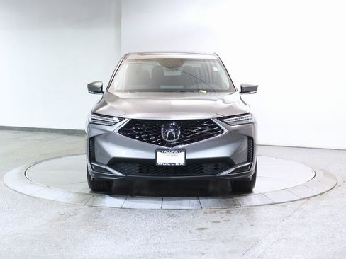 Used 2026 Acura MDX w/ Technology Package image 4