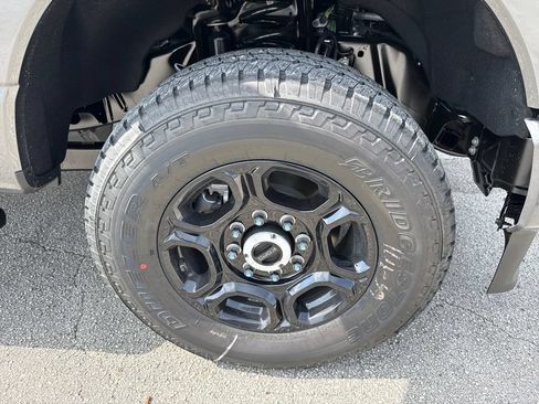 New 2026 Ford F250 4x4 Crew Cab Super Duty image 10
