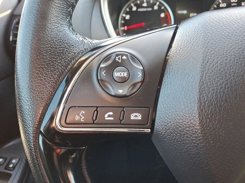 Used 2024 Mitsubishi Eclipse Cross SE AWD/4WD image 20