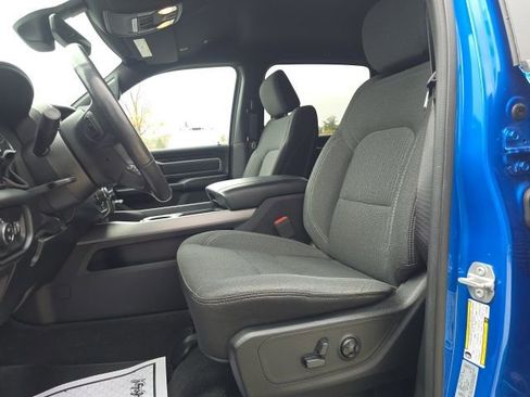 Certified 2020 RAM 1500 Big Horn image 9