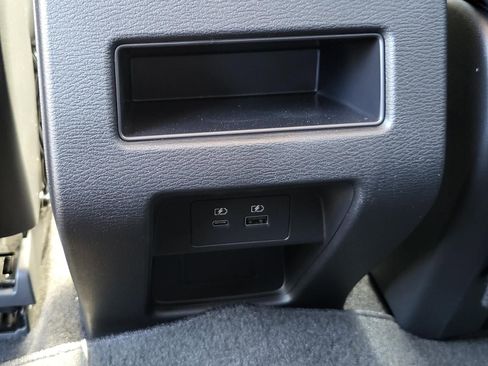 New 2026 Nissan Rogue SL AWD/4WD image 18