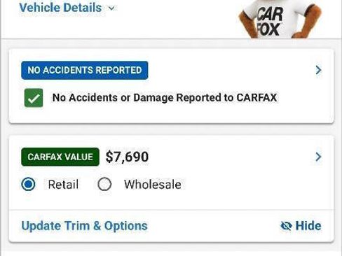 Used 2012 Dodge Durango Crew AWD/4WD image 25