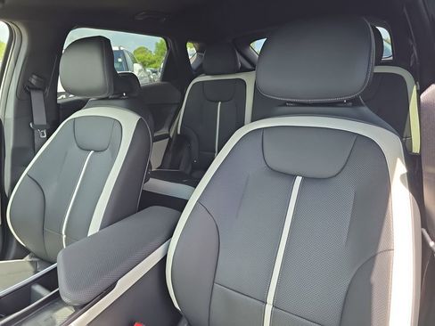 New 2026 Kia EV6 GT-Line RWD image 22