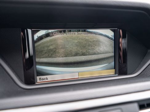 Used 2011 Mercedes-Benz E 350 E 350 image 22