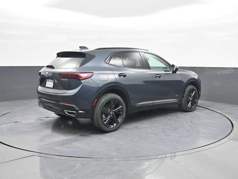 New 2026 Buick Envision Sport Touring image 8