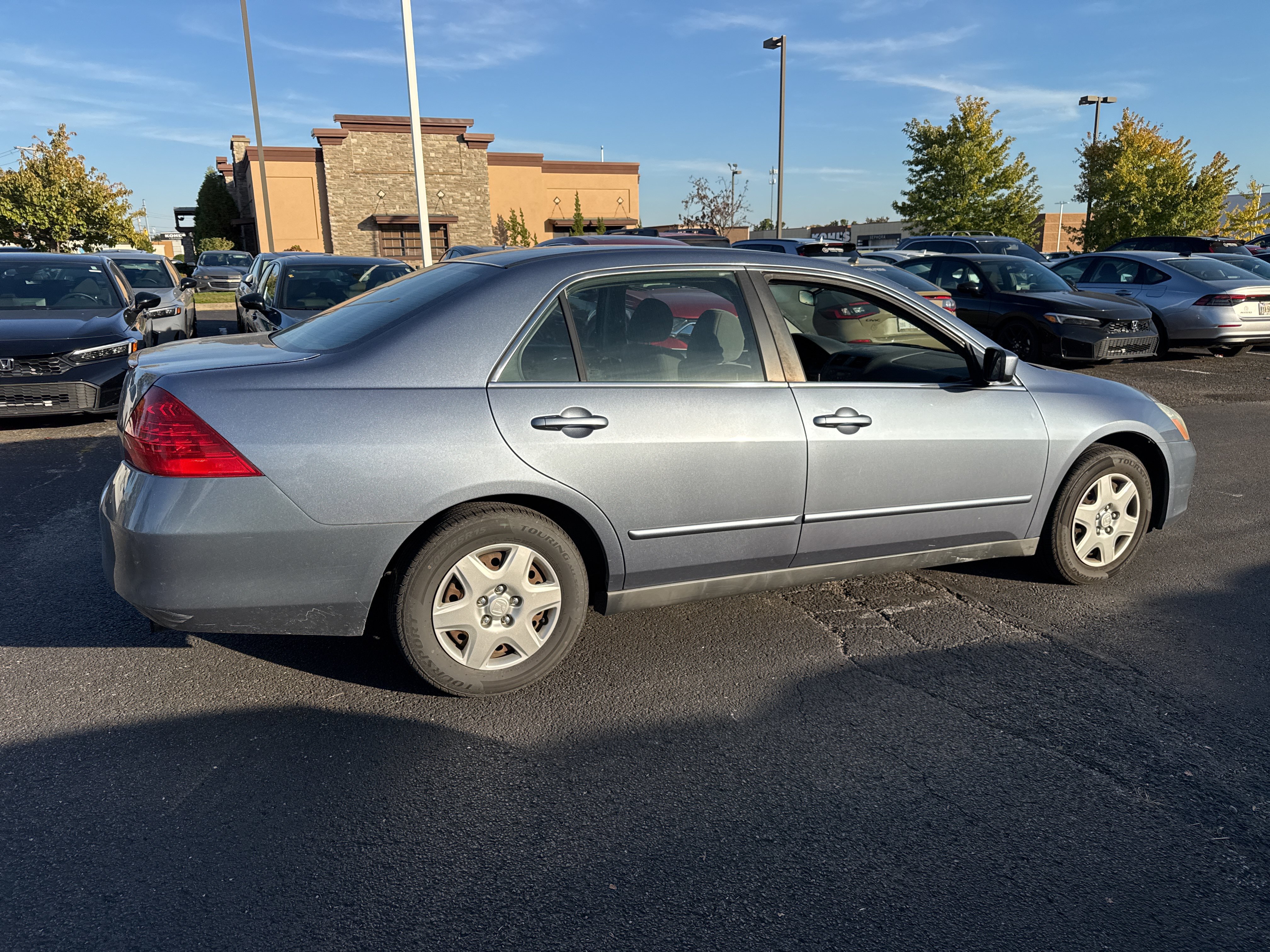 Used 2007 Honda Accord LX image 11