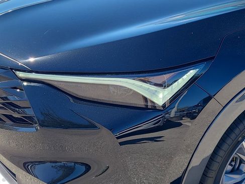 New 2025 Acura ADX FWD image 9