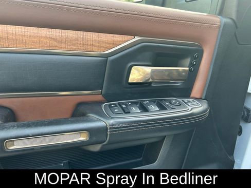 Certified 2023 RAM 3500 Limited image 16