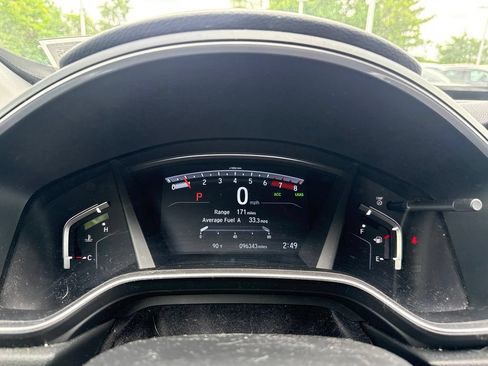 Used 2019 Honda CR-V EX-L image 14