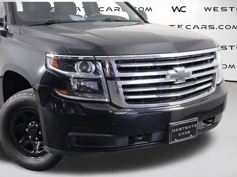 Used 2020 Chevrolet Tahoe 2WD w/ Remote Keyless Entry Package image 43