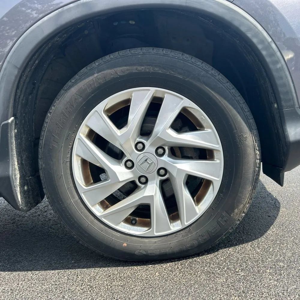 Used 2015 Honda CR-V EX-L image 20