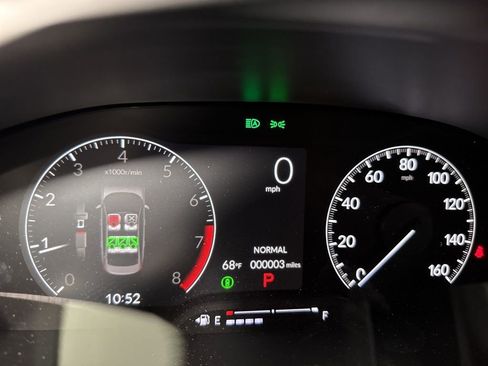 New 2026 Honda Civic Sport image 30