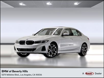 Used 2026 BMW 330i Sedan w/ Premium Package