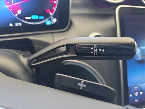 Used 2022 Mercedes-Benz C 300 Sedan image 35