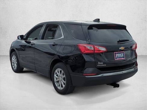 Used 2020 Chevrolet Equinox LT image 7