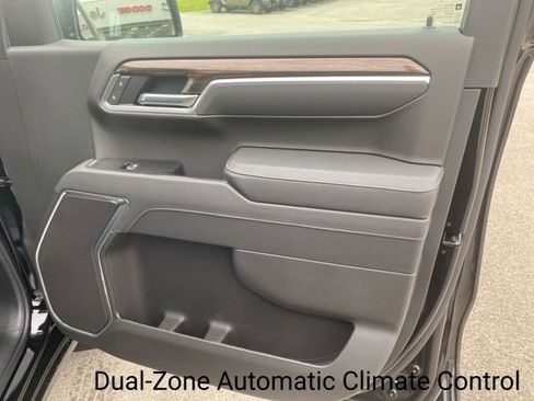 New 2026 Chevrolet Silverado 1500 LT AWD/4WD image 32