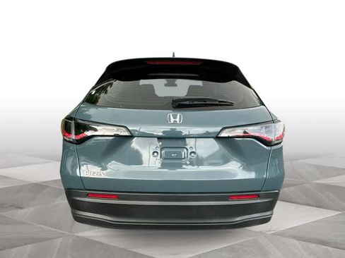 Used 2024 Honda HR-V LX image 7