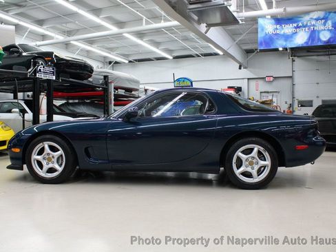 Used 1994 MAZDA RX-7 image 5