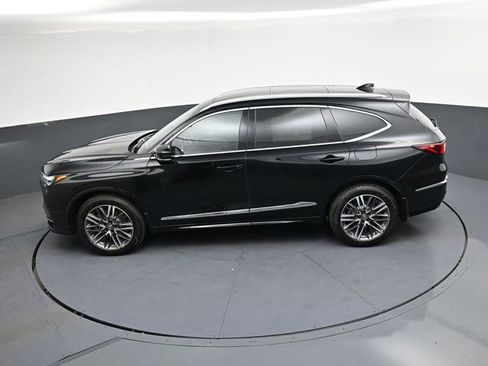 New 2026 Acura MDX w/ Advance Package image 27