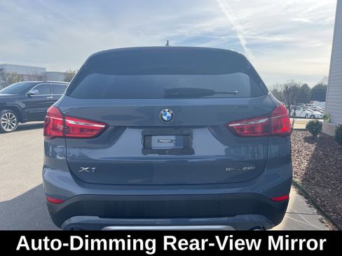 Used 2021 BMW X1 sDrive28i w/ Convenience Package image 12