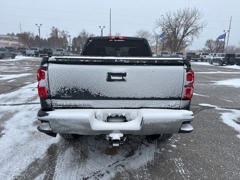 Used 2017 Chevrolet Silverado 2500 LT w/ All Star Edition image 7