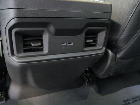 New 2026 Chevrolet Silverado 1500 RST w/ Safety Package AWD/4WD image 30
