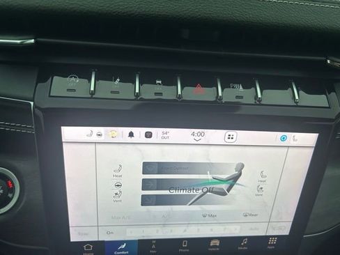 Used 2023 Jeep Grand Cherokee Limited w/ Luxury Tech Group II image 21