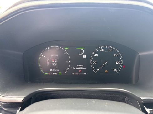 Used 2025 Honda CR-V Sport Touring image 30