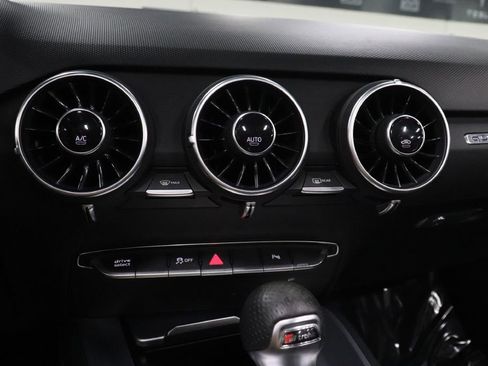 Used 2018 Audi TT 2.0T image 22