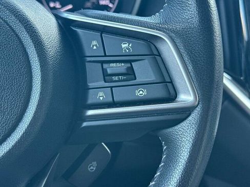 Certified 2023 Subaru Ascent Limited AWD/4WD image 30