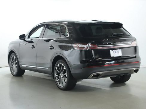Used 2023 Lincoln Nautilus Reserve w/ Cargo Utility Package AWD/4WD image 43
