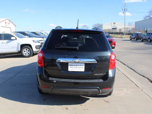 Used 2015 Chevrolet Equinox LT image 7