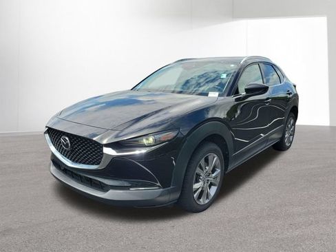 Used 2020 MAZDA CX-30 AWD w/ Premium Package image 11