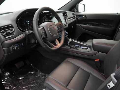 New 2026 Dodge Durango GT image 16