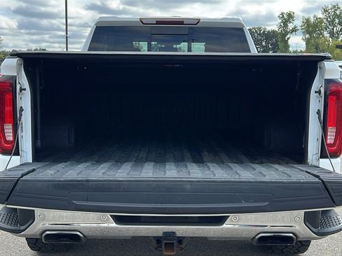 Used 2020 GMC Sierra 1500 SLT w/ SLT Premium Plus Package image 38