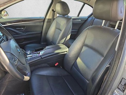Used 2014 BMW 535i xDrive Sedan image 15