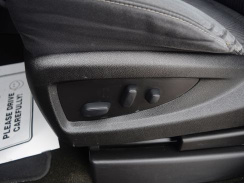 Used 2017 Chevrolet Tahoe 4WD image 18