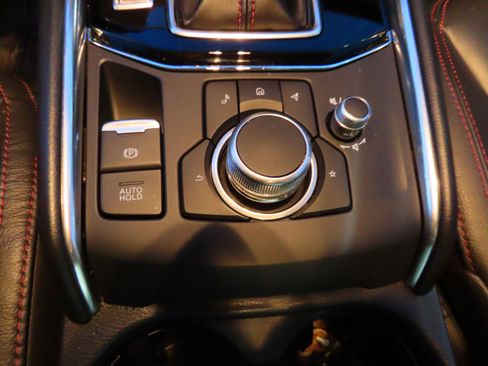 Used 2024 MAZDA CX-5 Carbon Edition image 31