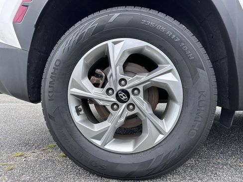 Used 2023 Hyundai Tucson SEL AWD/4WD image 6