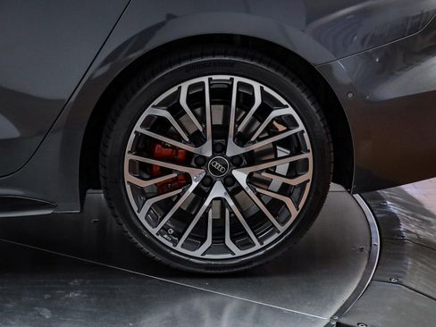 New 2025 Audi S5 Premium Plus image 12